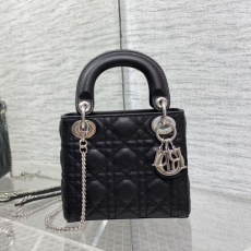 Christian Dior My Lady Bags